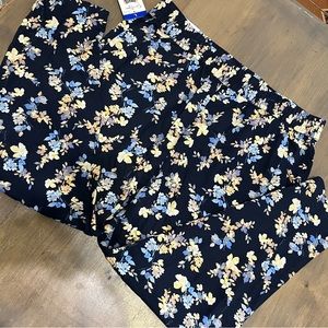 JESSICA SIMPSON || SOFT PANTS